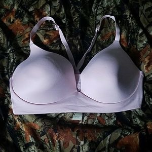 Victoria's secret bra